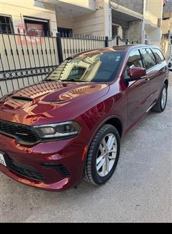 دۆج دۆرانگۆ